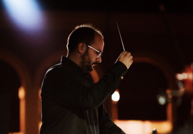 La passione di Cristo raccontata attraverso il teatro, la spiritualità e la musica dell'orchestra La Corelli